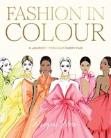 Fashion in Colour - Megan Hess - 9781761451010