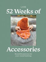 52 Weeks of Accessories - Laine - 9781761451317