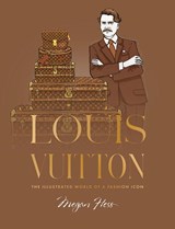 Louis Vuitton - Megan Hess - 9781761451683