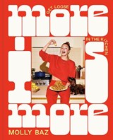 More Is More - Molly Baz - 9781761500107