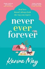 Never Ever Forever - Karina May - 9781761560071
