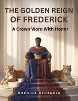The Golden Reign Of Frederick - Ruphina Benjamin - 9781764457637