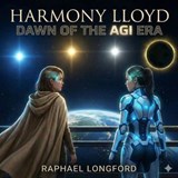 Harmony Lloyd - Raphael Longford - 9781764521901