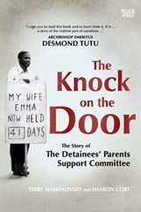 The Knock on the Door - Terry Shakinovsky ; Sharon Court - 9781770105805