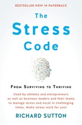 The Stress Code - Richard Sutton - 9781770108011