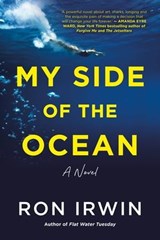 My Side of the Ocean - Ron Irwin - 9781770108349