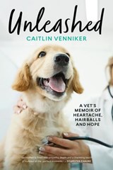 Unleashed - Caitlin Venniker - 9781770109902