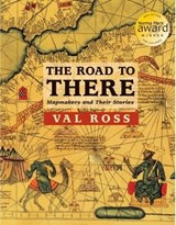 The Road to There - Val Ross - 9781770490628