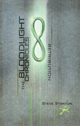 Retribution - Steve Stanton - 9781770901001