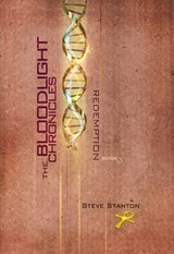 Redemption - Steve Stanton - 9781770902510