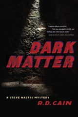 Dark Matter - R.D. Cain - 9781770902572
