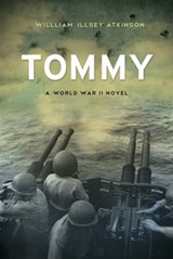 Tommy - William Illsey Atkinson - 9781770902848