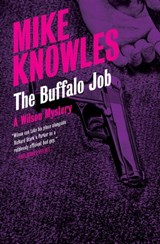 The Buffalo Job - Mike Knowles - 9781770905108