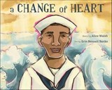Change of Heart - Alice Walsh - 9781771083720