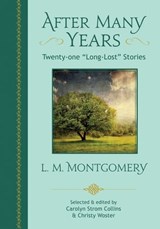 After Many Years - L. M. Montgomery - 9781771084321