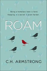 Roam - C. H. Armstrong - 9781771681520
