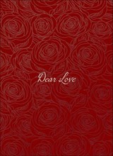 Dear Love - Grant Gosch - 9781771683937