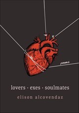Lovers Exes Soulmates - Elison Alcovendaz - 9781771684118