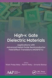 High-k Gate Dielectric Materials
