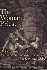The Woman Priest - Sylvain Maréchal - 9781772122879