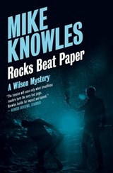 Rocks Beat Paper - Mike Knowles - 9781773050294