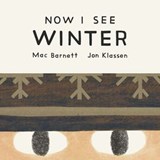 Now I See Winter - Mac Barnett - 9781774886700