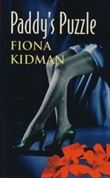 Paddy's Puzzle - Fiona Kidman - 9781775530312