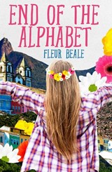 End of the Alphabet - Fleur Beale - 9781775530459