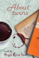 About Turns - Maggie Rainey-Smith - 9781775531470