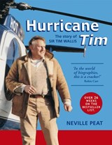 Hurricane Tim - Neville Peat - 9781775531951
