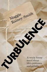 Turbulence - Maggie Rainey-Smith - 9781775533498