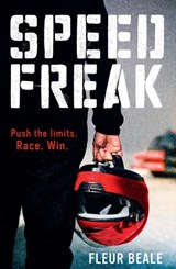 Speed Freak - Fleur Beale - 9781775534716