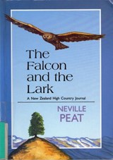 The Falcon and the Lark - Neville Peat - 9781775535379