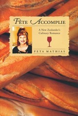 Fete Accomplie - Peta Mathias - 9781775537410