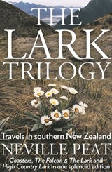 The Lark Trilogy - Neville Peat - 9781775537465