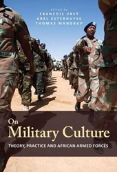 On military culture