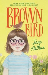 Brown Bird - Jane Arthur - 9781776956715