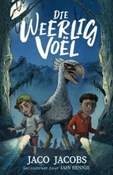 Die Weerligvoël - Jaco Jacobs - 9781779991454
