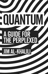 Quantum - Jim Al-Khalili - 9781780223957