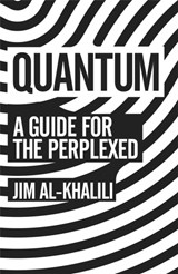 Quantum - Jim Al-Khalili - 9781780223957