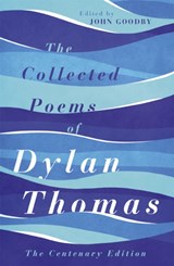 The Collected Poems of Dylan Thomas - Dylan Thomas - 9781780227238