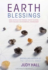 Earth Blessings - Judy Hall - 9781780287836