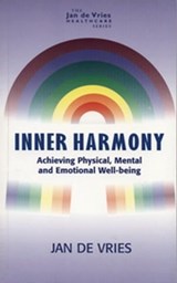 Inner Harmony - Jan de Vries - 9781780570433