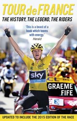 Tour de France - Graeme Fife - 9781780572086