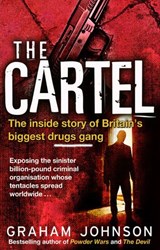 The Cartel - Graham Johnson - 9781780572840