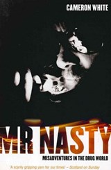 Mr Nasty - Cameron White - 9781780573632