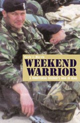 Weekend Warrior - Kevin Mervin - 9781780574448