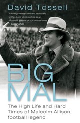Big Mal - David Tossell - 9781780574653