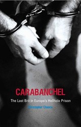 Carabanchel - Christopher Chance - 9781780574820