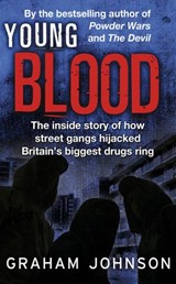 Young Blood - Graham Johnson - 9781780577463